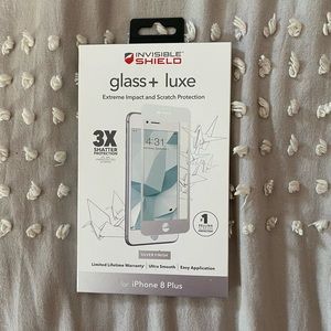 Invisible Shield Screen Protector